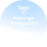 Tools:  Heizungs- Konfigurator  3-D Badplaner