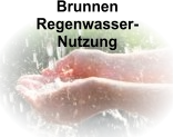 Button Brunnen und Regenwassernutzung